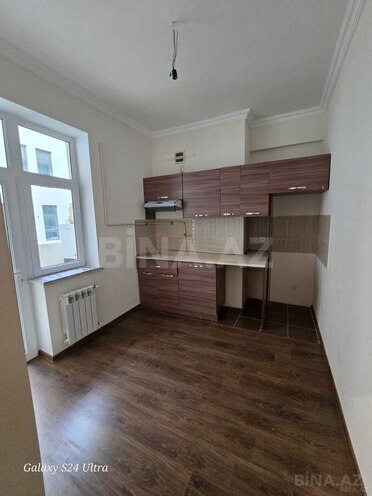 Satılır 1 otaqlı yeni tikili 41 m², Hövsan q., photo 3 from 7