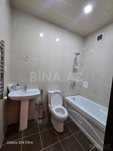 Satılır 1 otaqlı yeni tikili 41 m², Hövsan q., photo 5 from 7