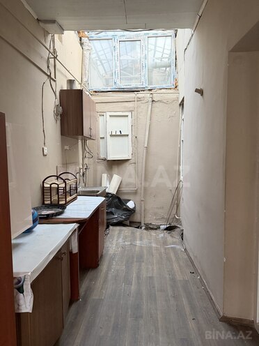 Продаётся 2-комн. вторичка 50 м², м. Сахил, photo 16 from 18