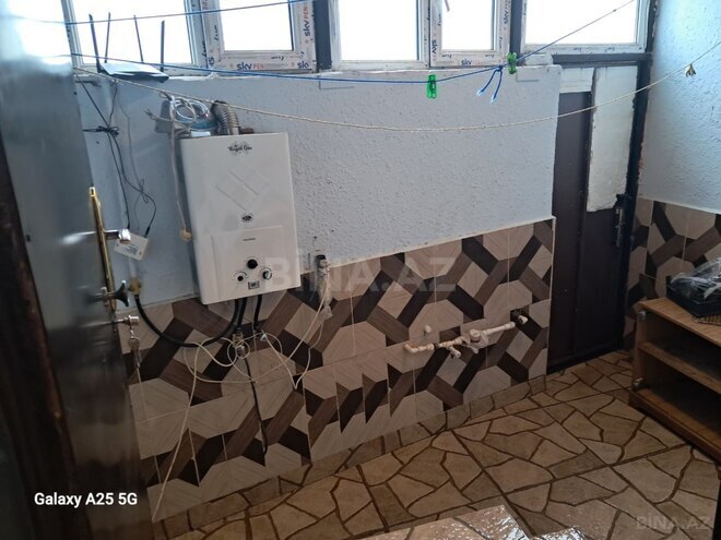 İcarəyə verilir 2 otaqlı həyət evi/bağ evi 44 m², Masazır q., photo 7 from 9