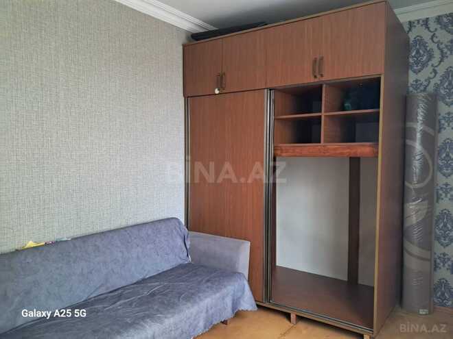 İcarəyə verilir 2 otaqlı həyət evi/bağ evi 44 m², Masazır q., photo 4 from 9