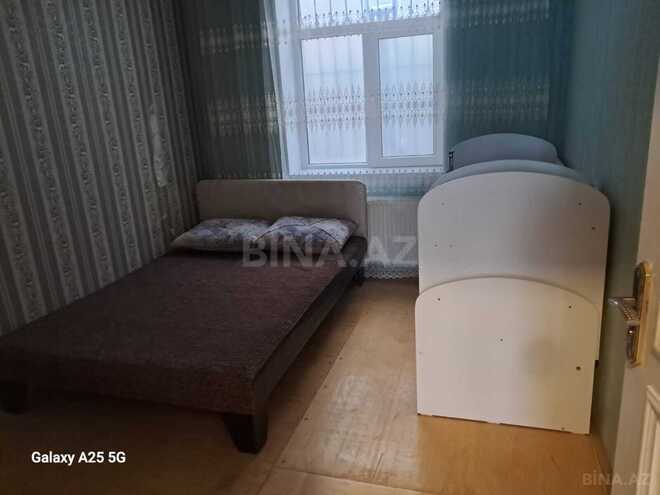 İcarəyə verilir 2 otaqlı həyət evi/bağ evi 44 m², Masazır q., photo 3 from 9