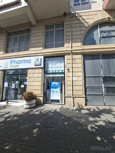 Satılır  obyekt 300 m², Badamdar q., photo 3 from 12