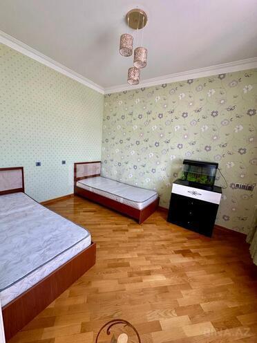 Продаётся 3-комн. новостройка 150 м², м. Мемар Аджеми, photo 12 from 16