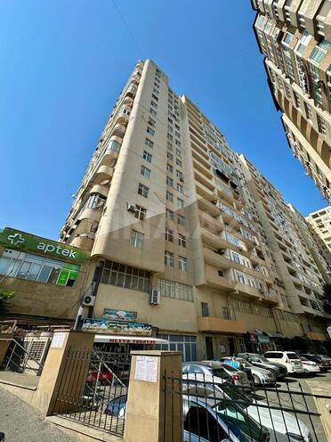 Продаётся 3-комн. новостройка 150 м², м. Мемар Аджеми, photo 15 from 16