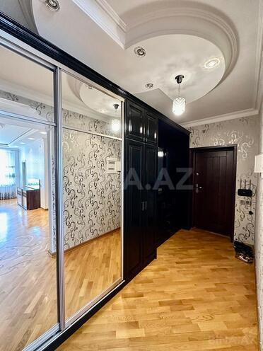 Продаётся 3-комн. новостройка 150 м², м. Мемар Аджеми, photo 7 from 16
