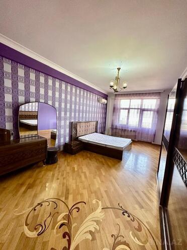 Продаётся 3-комн. новостройка 150 м², м. Мемар Аджеми, photo 8 from 16