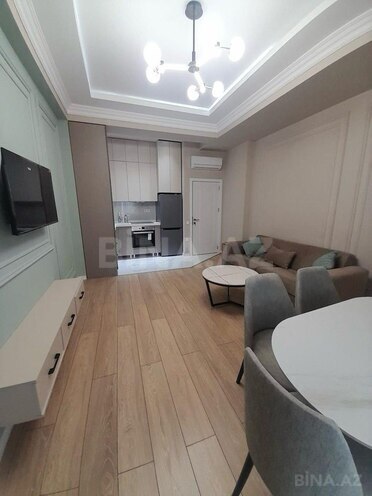 Сдаётся 3-комн. новостройка 100 м², пос. Аг шехер, photo 5 from 11