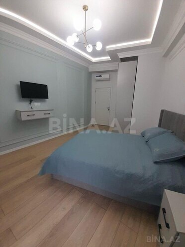Сдаётся 3-комн. новостройка 100 м², пос. Аг шехер, photo 6 from 11