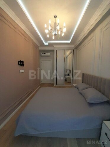 Сдаётся 3-комн. новостройка 100 м², пос. Аг шехер, photo 8 from 11