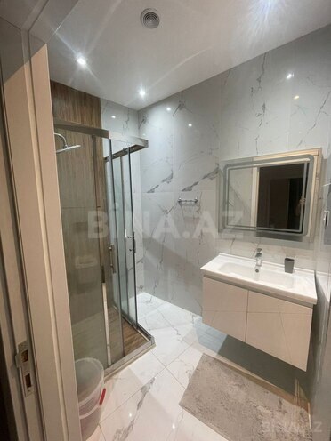 Сдаётся 3-комн. новостройка 100 м², пос. Аг шехер, photo 10 from 11