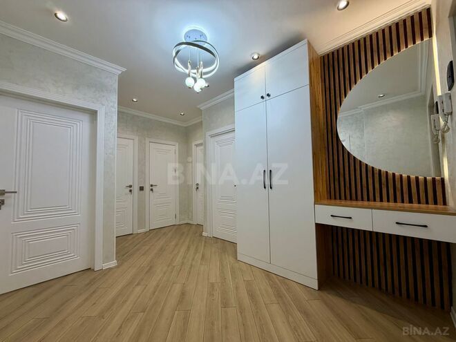 Satılır 3 otaqlı köhnə tikili 85 m², Xalqlar Dostluğu m., photo 11 from 16