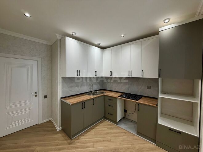 Satılır 3 otaqlı köhnə tikili 85 m², Xalqlar Dostluğu m., photo 12 from 16