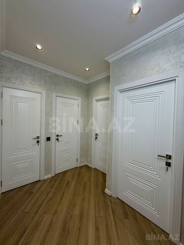 Satılır 3 otaqlı köhnə tikili 85 m², Xalqlar Dostluğu m., photo 10 from 16