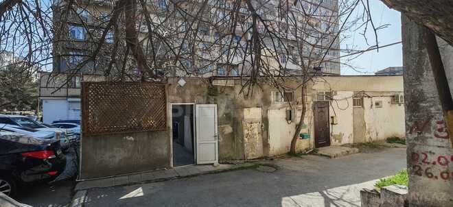 Satılır  obyekt 105 m², Əhmədli m., photo 6 from 11