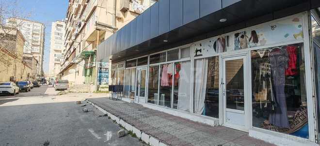 Satılır  obyekt 105 m², Əhmədli m., photo 3 from 11