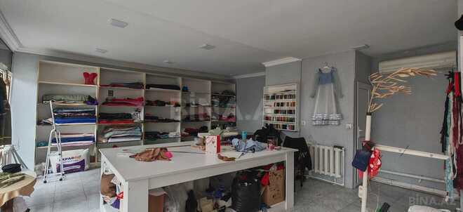 Satılır  obyekt 105 m², Əhmədli m., photo 9 from 11