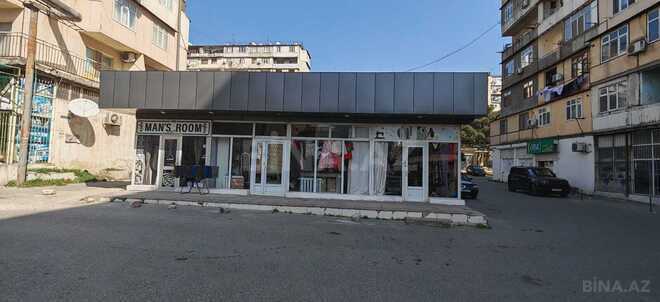 Satılır  obyekt 105 m², Əhmədli m., photo 4 from 11