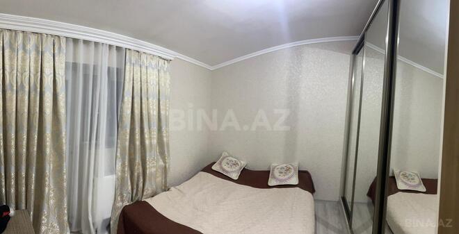 Продаётся 2-комн. новостройка 74 м², м. Мемар Аджеми, photo 3 from 11