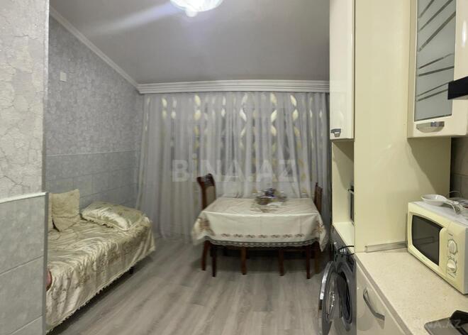Продаётся 2-комн. новостройка 74 м², м. Мемар Аджеми, photo 10 from 11