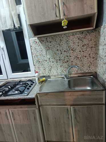 Сдаётся 2-комн. вторичка 30 м², м. Мемар Аджеми, photo 6 from 13