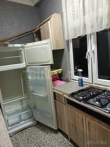 Сдаётся 2-комн. вторичка 30 м², м. Мемар Аджеми, photo 5 from 13