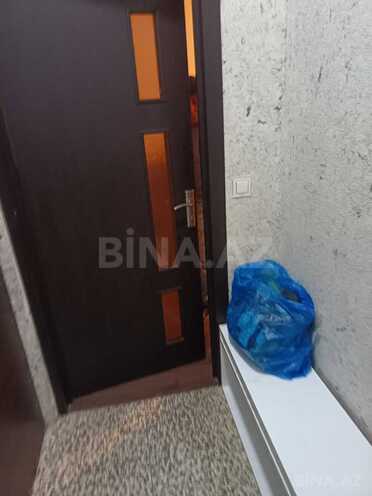 Сдаётся 2-комн. вторичка 30 м², м. Мемар Аджеми, photo 12 from 13