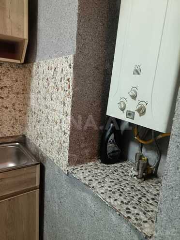 Сдаётся 2-комн. вторичка 30 м², м. Мемар Аджеми, photo 7 from 13