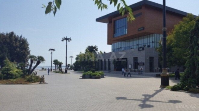 İcarəyə verilir 2 otaqlı köhnə tikili 85 m², Sahil m., photo 4 from 32