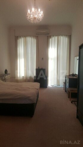 İcarəyə verilir 2 otaqlı köhnə tikili 85 m², Sahil m., photo 12 from 32