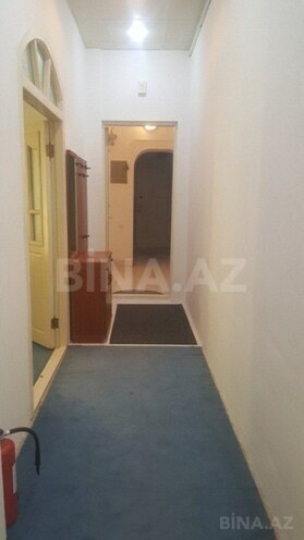 İcarəyə verilir 2 otaqlı köhnə tikili 85 m², Sahil m., photo 17 from 32