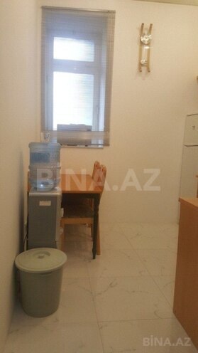 İcarəyə verilir 2 otaqlı köhnə tikili 85 m², Sahil m., photo 19 from 32