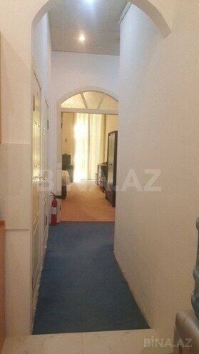 İcarəyə verilir 2 otaqlı köhnə tikili 85 m², Sahil m., photo 18 from 32