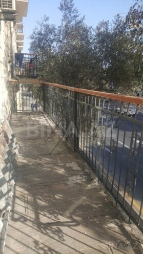 İcarəyə verilir 2 otaqlı köhnə tikili 85 m², Sahil m., photo 28 from 32