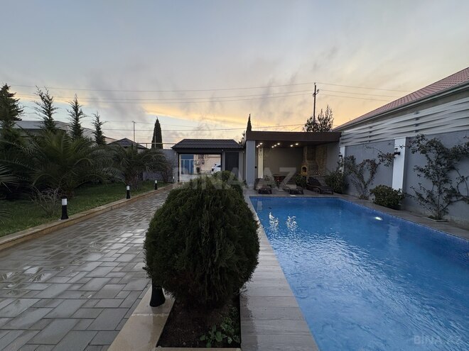 Сдаётся 4-комн. дом/дача 290 м², пос. Мардакан, photo 6 from 32