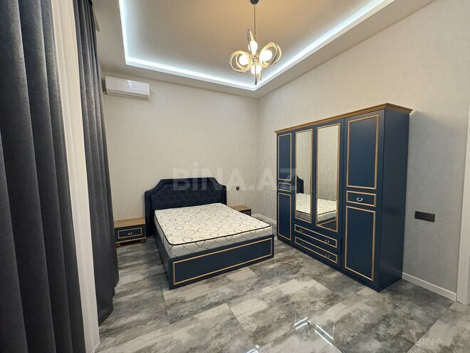 Сдаётся 4-комн. дом/дача 290 м², пос. Мардакан, photo 23 from 32