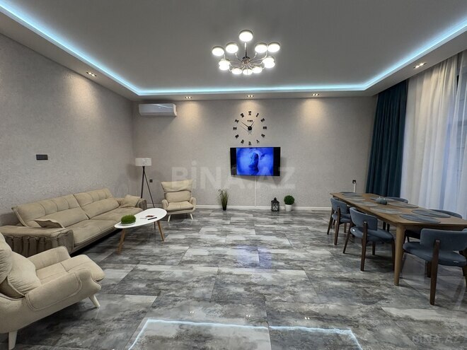 Сдаётся 4-комн. дом/дача 290 м², пос. Мардакан, photo 15 from 32