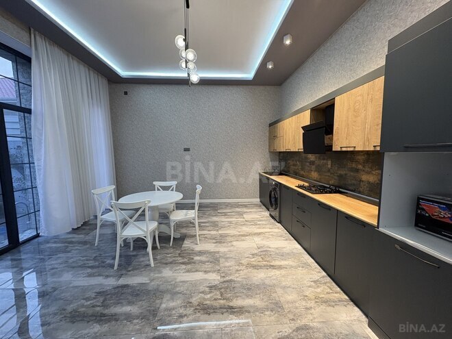Сдаётся 4-комн. дом/дача 290 м², пос. Мардакан, photo 28 from 32