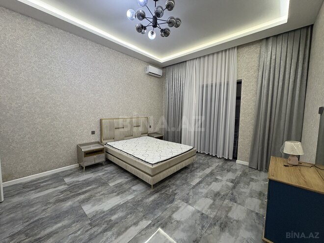 Сдаётся 4-комн. дом/дача 290 м², пос. Мардакан, photo 21 from 32