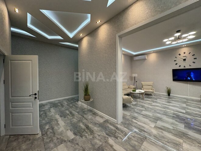 Сдаётся 4-комн. дом/дача 290 м², пос. Мардакан, photo 30 from 32