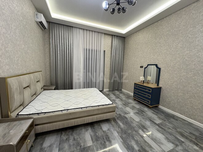 Сдаётся 4-комн. дом/дача 290 м², пос. Мардакан, photo 24 from 32