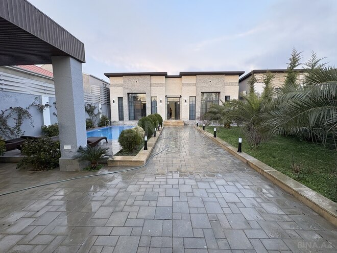 Сдаётся 4-комн. дом/дача 290 м², пос. Мардакан, photo 13 from 32