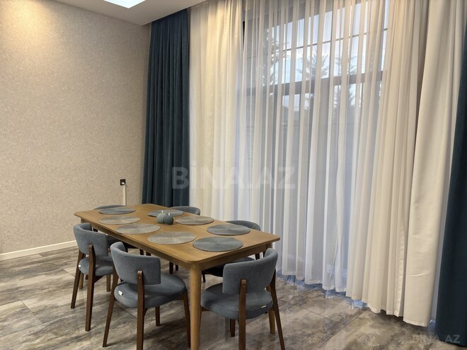 Сдаётся 4-комн. дом/дача 290 м², пос. Мардакан, photo 16 from 32