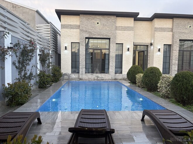 Сдаётся 4-комн. дом/дача 290 м², пос. Мардакан, photo 12 from 32