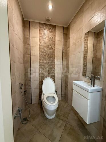 Сдаётся 3-комн. новостройка 120 м², м. Низами, photo 16 from 20