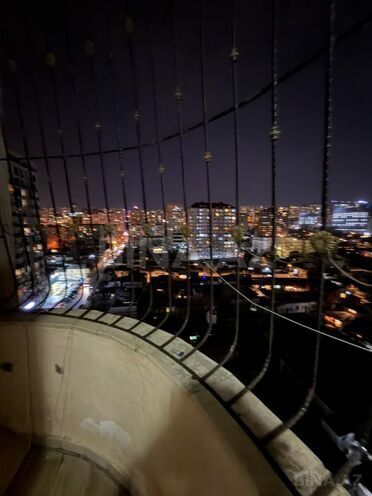 Сдаётся 3-комн. новостройка 120 м², м. Низами, photo 17 from 20