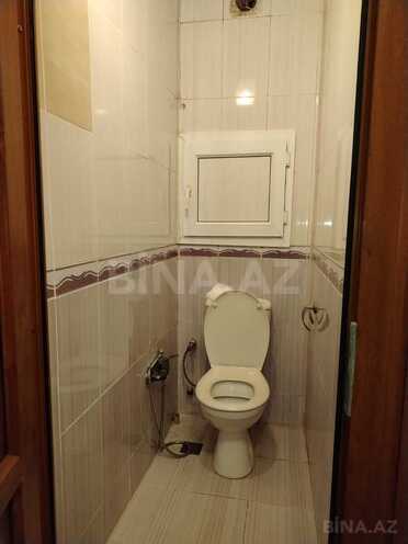 Продаётся 2-комн. вторичка 65 м², м. Ази Асланов, photo 7 from 9