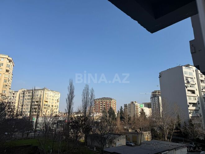 Satılır 3 otaqlı yeni tikili 106 m², Memar Əcəmi m., photo 15 from 18