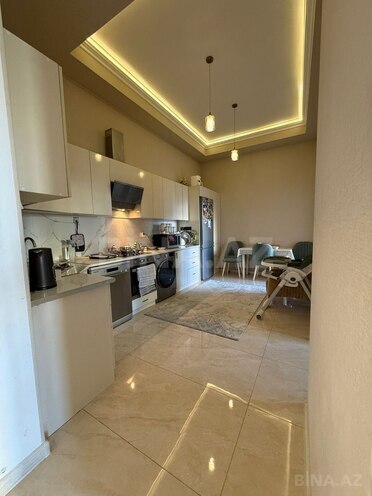 Satılır 3 otaqlı yeni tikili 106 m², Memar Əcəmi m., photo 6 from 18