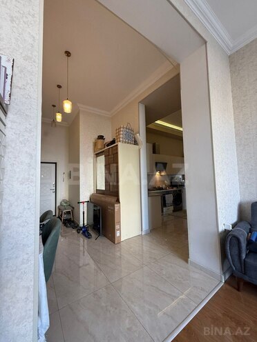 Satılır 3 otaqlı yeni tikili 106 m², Memar Əcəmi m., photo 8 from 18